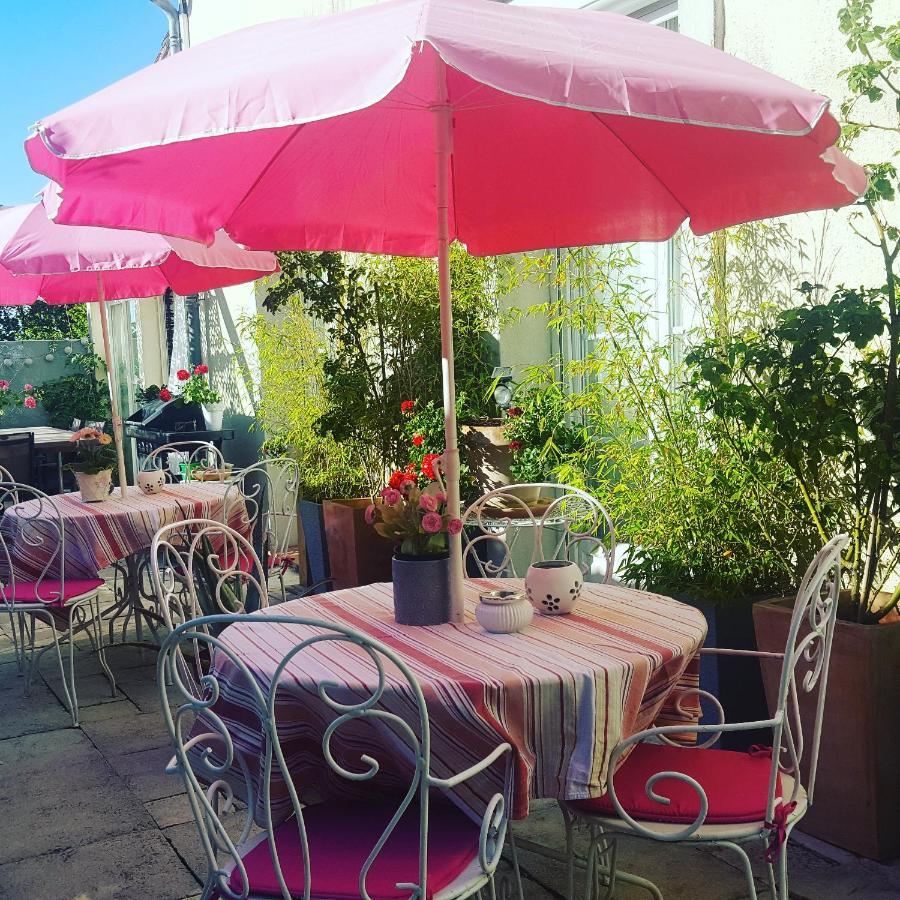 La Belle Vie B&B Montréal Eksteriør bilde