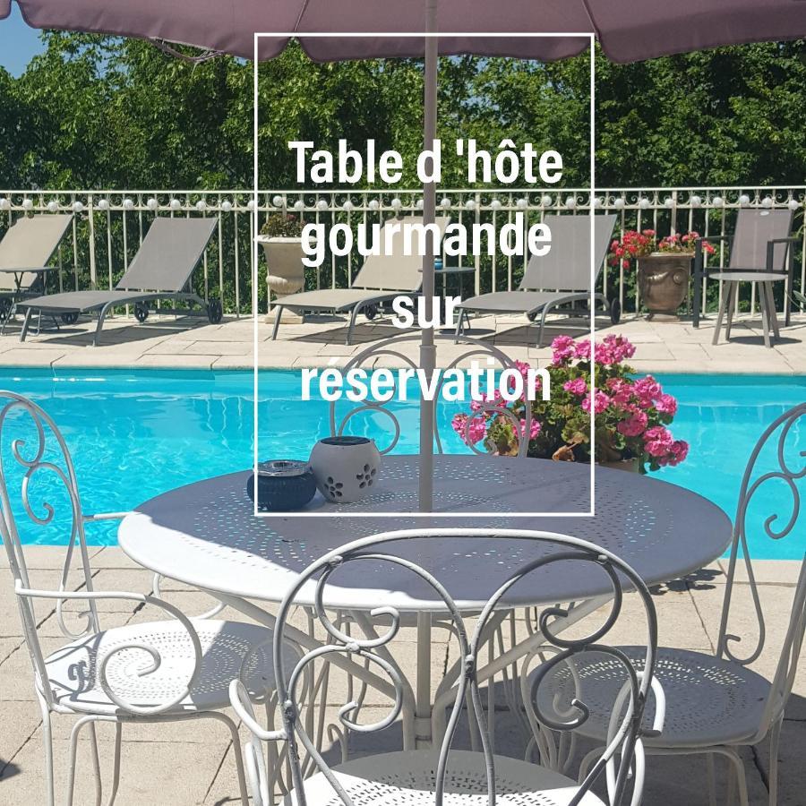 La Belle Vie B&B Montréal Eksteriør bilde