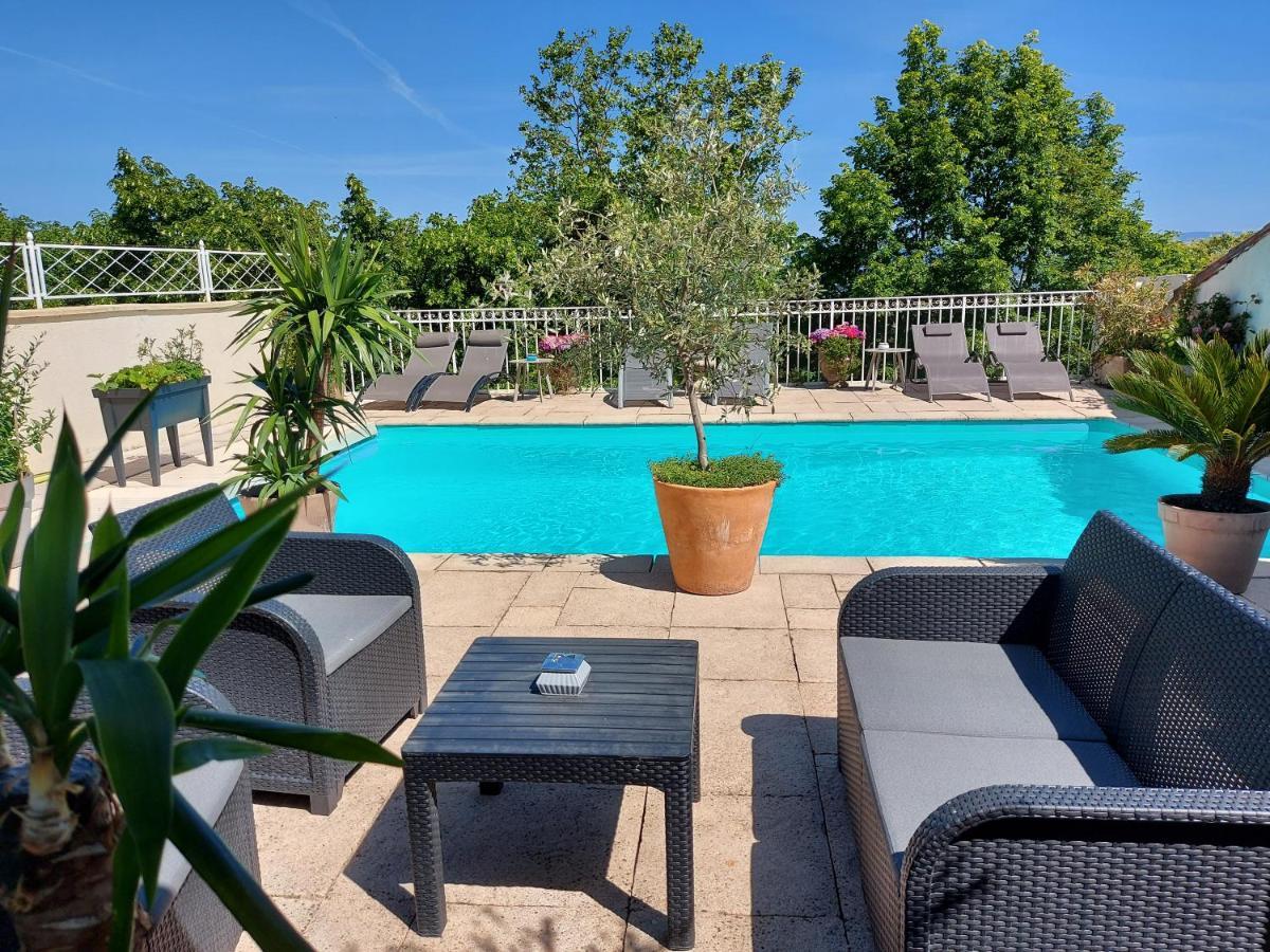 La Belle Vie B&B Montréal Eksteriør bilde