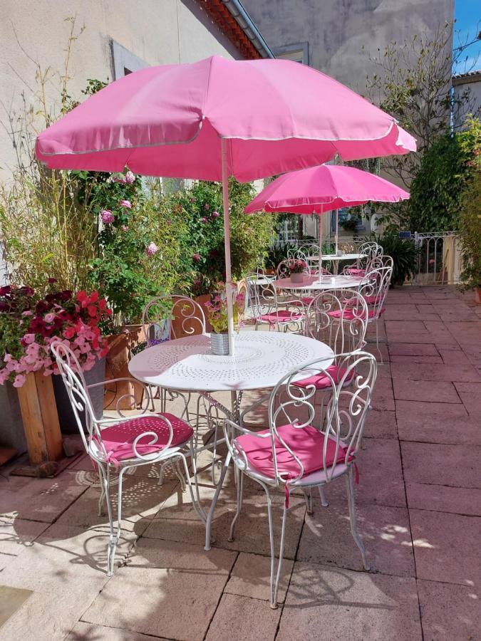 La Belle Vie B&B Montréal Eksteriør bilde