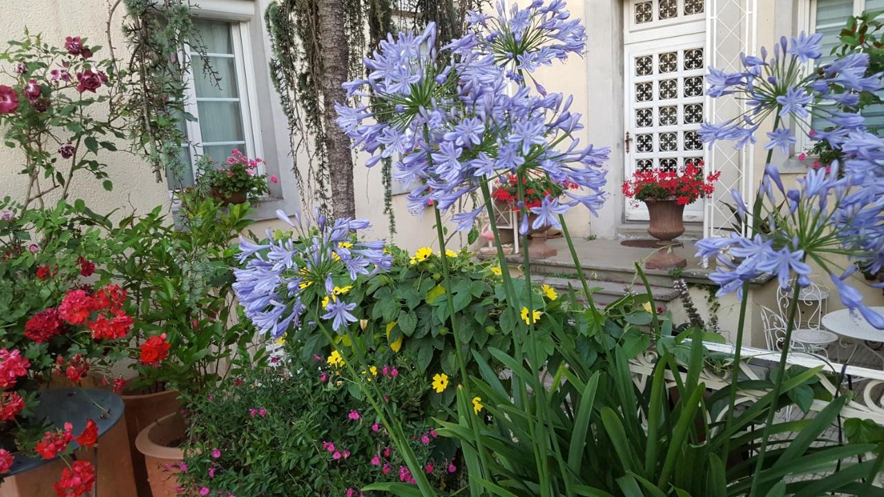 La Belle Vie B&B Montréal Eksteriør bilde