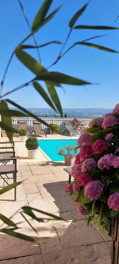 La Belle Vie B&B Montréal Eksteriør bilde