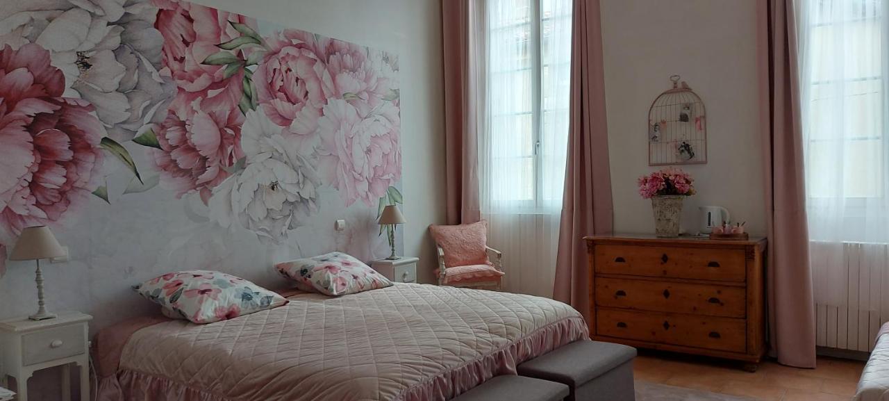 La Belle Vie B&B Montréal Eksteriør bilde