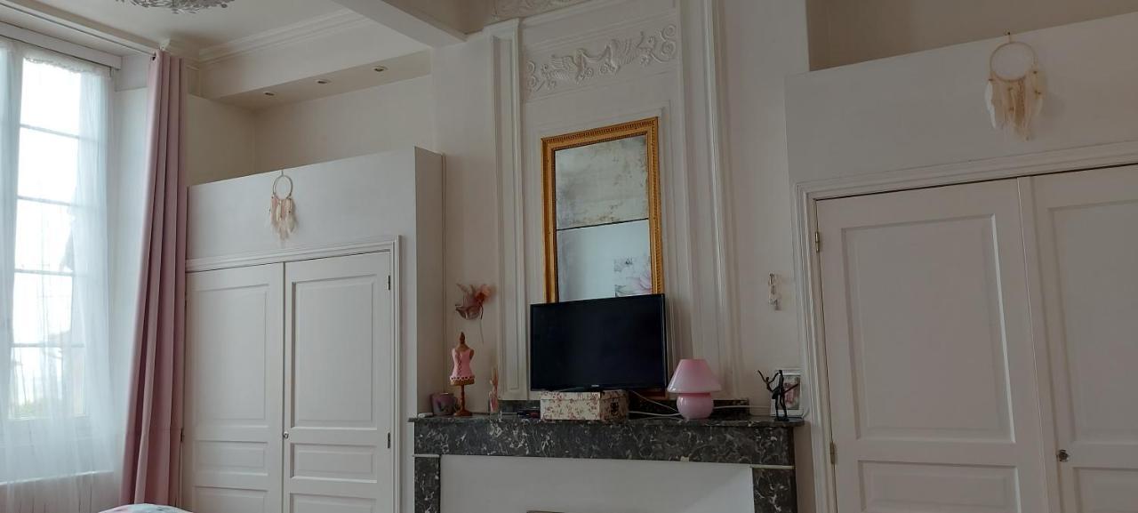 La Belle Vie B&B Montréal Eksteriør bilde
