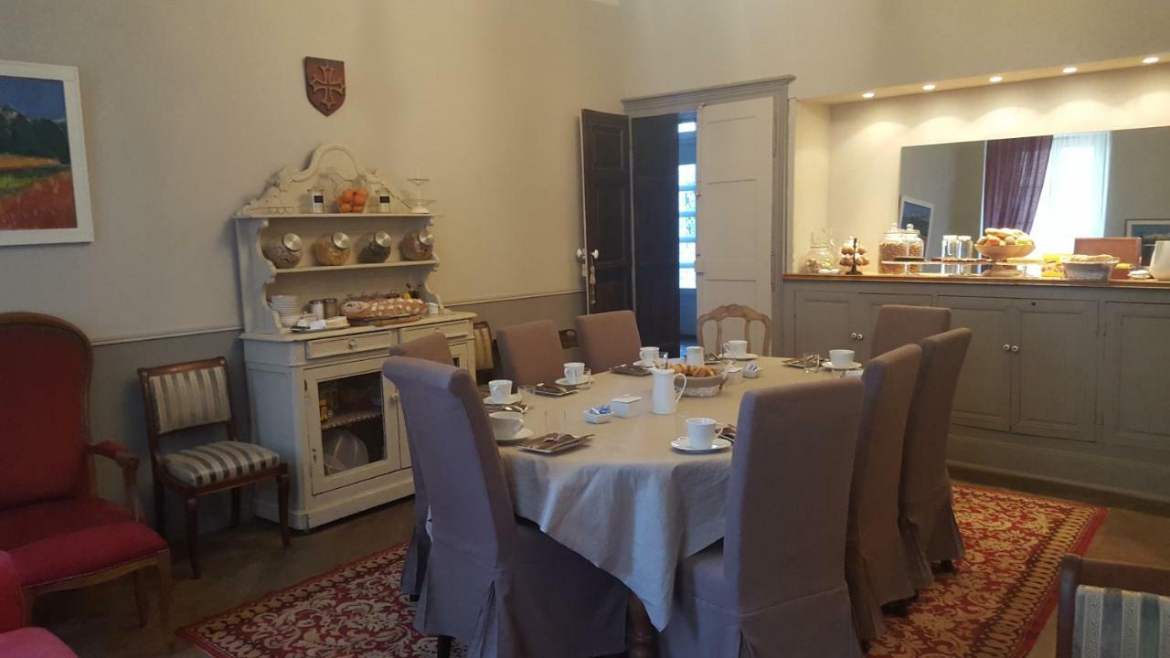 La Belle Vie B&B Montréal Eksteriør bilde