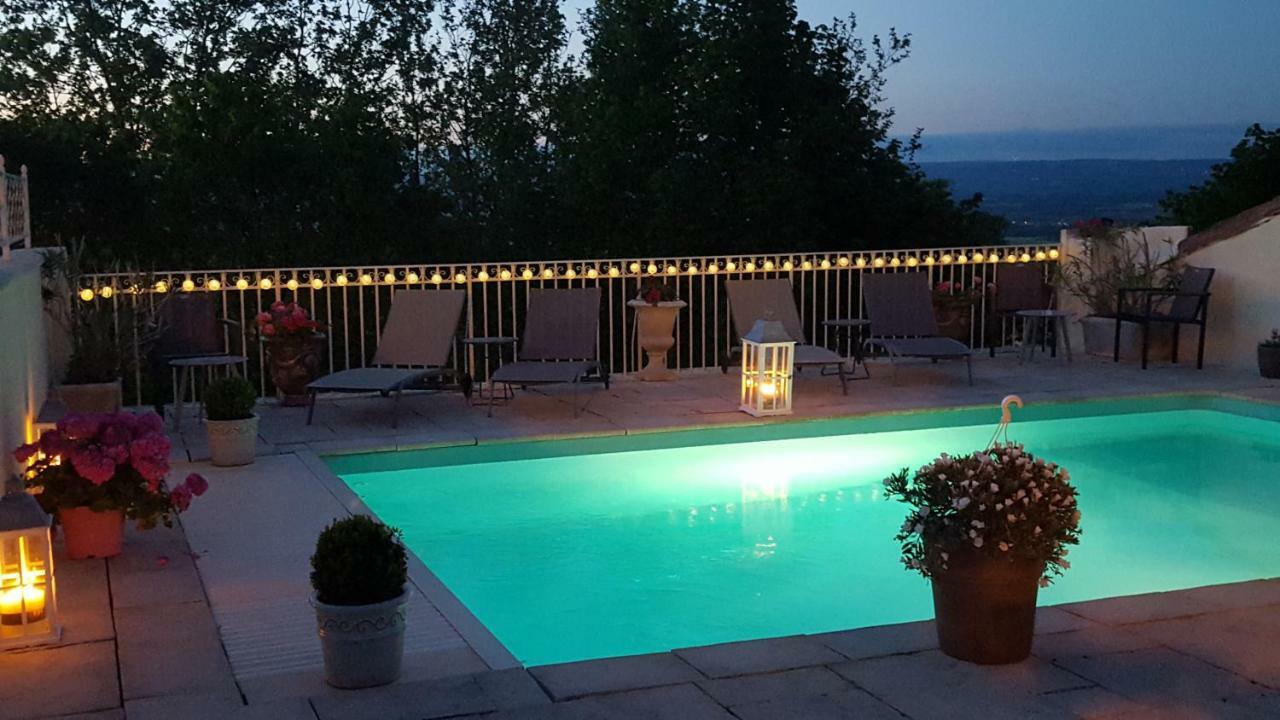La Belle Vie B&B Montréal Eksteriør bilde