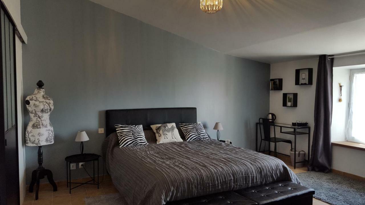 La Belle Vie B&B Montréal Eksteriør bilde