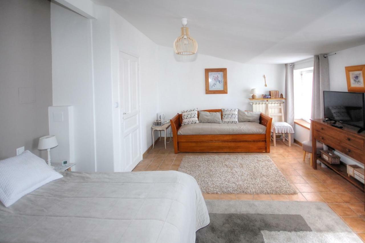 La Belle Vie B&B Montréal Eksteriør bilde